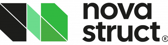 Novastruct transparant